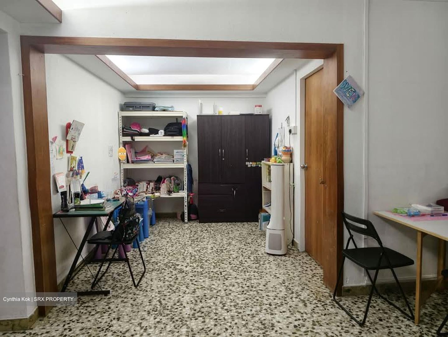 Blk 261 Jurong East Street 24 (Jurong East), HDB 3 Rooms #606132631